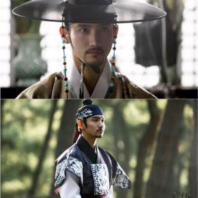 [PIC] 150618 Premières photos de Changmin dans &laquo;&nbsp;The Scholar Who Walks The Night&nbsp;&raquo;