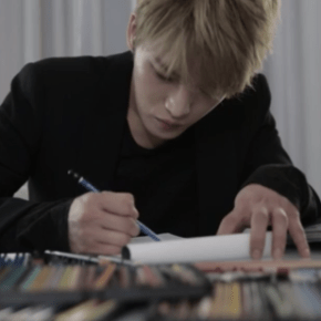 [VID] 150603 Moldir I The Sketch by&nbsp;KIMJAEJOONG