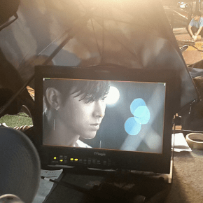 [PIC] 150627 Yunho sur divers comptes Instagram pour ‘I Order&nbsp;You’