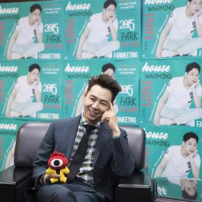 [PIC] 150609 Interview de Yoochun pour&nbsp;SINA