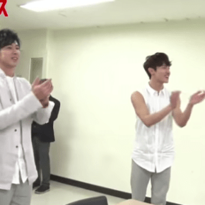 [VID] 150531 Tohoshinki ‘Documentary’ 1 Minute&nbsp;Promo