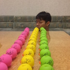 [PIC] 150624 Weibo de&nbsp;Yoochun