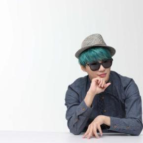 [PIC] 150604 Nine Half Eyewear partage une photo de&nbsp;Junsu