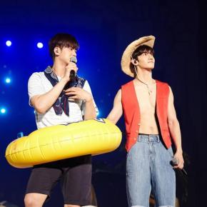 [PIC] 150614 kor_celebrities : TVXQ SPECIAL LIVE TOUR – T1STORY –&nbsp;&…!