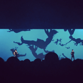 [PIC] 150620 TVXQ ‘SPECIAL LIVE TOUR – T1STORY –&nbsp;&…!’