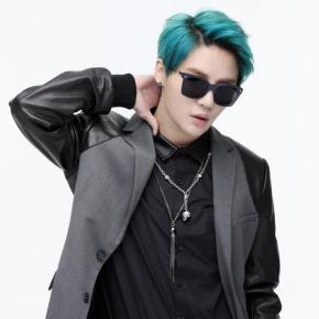 [PIC] 150611 Junsu pour Nine Half&nbsp;Eyewear