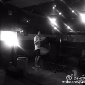 [PIC] 150715 Weibo de&nbsp;Yoochun