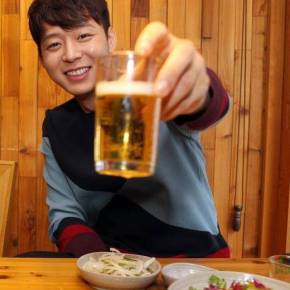 [PIC] 150722 Yoochun – Interview pour &lsquo;isplus&rsquo;