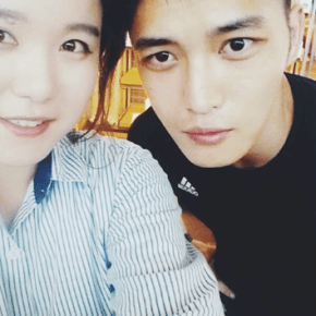 [PIC] 150702 Soldat Jaejoong sur l&rsquo;Instagram de &lsquo;yejida_&rsquo;