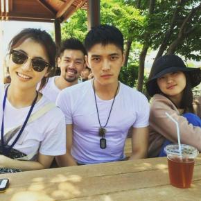 [PIC] 150704 Jaejoong sur l&rsquo;Instagram de &lsquo;rdicjo&rsquo;