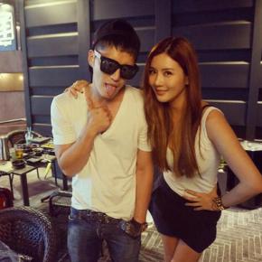 [PIC+TRAD] 150708 Jaejoong sur divers comptes&nbsp;Instagram