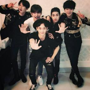 [PIC] 150711 Changmin sur divers comptes&nbsp;Instagram