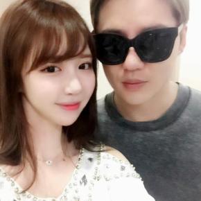 [PIC] 150720 Junsu sur divers comptes&nbsp;Instagram