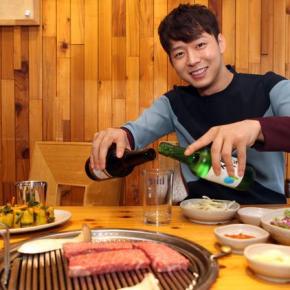 [PIC] 150721 Yoochun sur le Twitter de &lsquo;isplus&rsquo; pour une&nbsp;interview