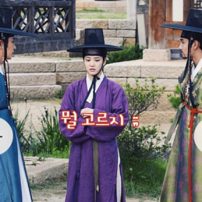 [PIC] 150722 Changmin sur l&rsquo;Instagram de Lee&nbsp;Yoobi