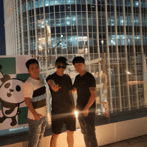 [PIC+TRAD] 150726 Instagram de&nbsp;Junsu