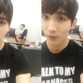 [PIC] 150726 동방신기(TVXQ!) MAX et 슈퍼주니어(Super Junior) KYUHYUN SMTOWN LIVE WORLD TOUR IV in OSAKA SPECIAL&nbsp;EDITION