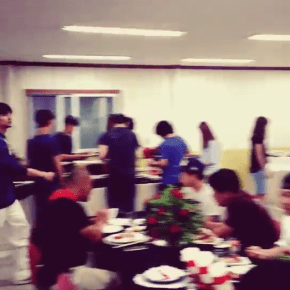 [VID] 150719 Changmin sur l&rsquo;Instagram de Lee&nbsp;Junki