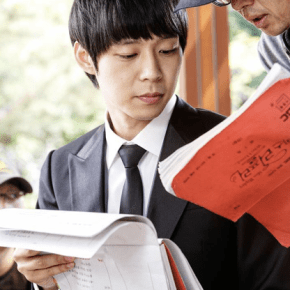 [PIC] 150729 TVXQ & Yoochun sur l&rsquo;Instagram de &lsquo;llstillphotoll&rsquo;