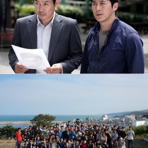 [PIC + TRAD] 150707 Facebook officiel de JYJ –&nbsp;Yoochun