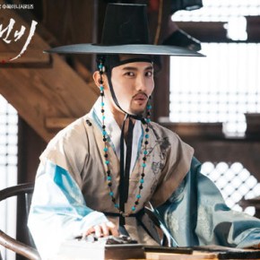 [PIC] 150706 Changmin – Galerie de ‘The Scholar Who Walks The&nbsp;Night’