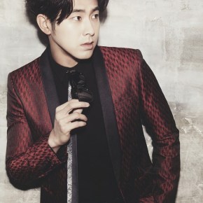 [PIC] Yunho – ‘U KNOW Y’ Solo Mini&nbsp;Album