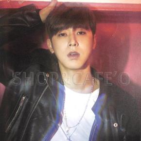 [PIC] 150718 Yunho pour le magazine ‘THE CELEBRITY’ (édition d&rsquo;août 2015) ;&nbsp;Previews