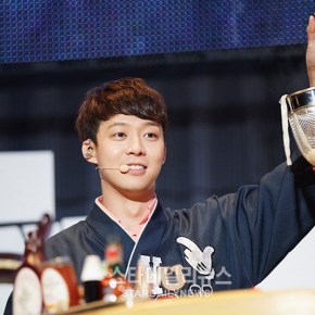 [FANCAM] 150711~12 Yoochun Fanmeeting Japan Tour ~ALL ABOUT YU~ in&nbsp;Nagoya