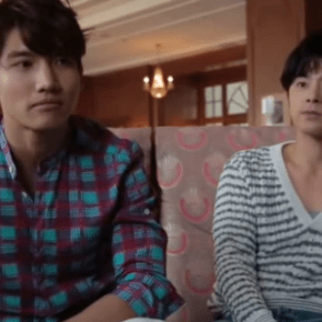 [VID] 150630 Tohoshinki Bigeast Mission Card 44 (eng&nbsp;sub)