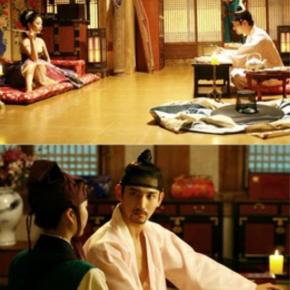 [PIC] 150703 PRESSE : Changmin pour ‘The Scholar Who Walks The&nbsp;Night’