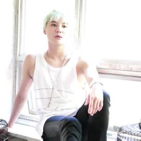 [VID] 150730 Junsu – Making de ‘Scene Playbill’ (juillet 2015) Full&nbsp;Version/complet