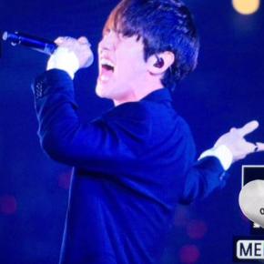 [FANCAM] Changmin – 150705~06 SMTOWN Live World Tour IV in Tokyo Special&nbsp;Edition