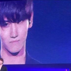 [TRAD] 150705 Changmin – SMTOWN Live World Tour IV in Tokyo Special Edition (jour&nbsp;2)