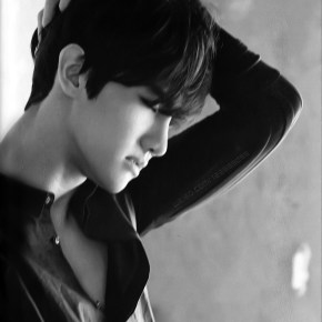 [SCANS] 150721 TVXQ – &laquo;&nbsp;RISE AS GOD&nbsp;&raquo; Photobook