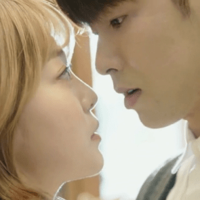 [VID+TRAD] 150702 Yunho – Nouveau teaser brûlant de &lsquo;I Order You&rsquo; : “50 nuances de la lunch box de Yeo&nbsp;Gookdae”