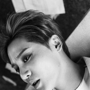 [PIC] 150718 Junsu pour &lsquo;Vogue&nbsp;Korea&rsquo;