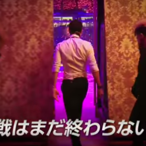 [VID] 150710 TVXQ! – SMTOWN THE STAGE – SMTOWN Live World Tour&nbsp;IV