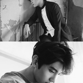 [TRAD] 150717 TVXQ! – A propos des deux chansons titres et solos de “RISE AS&nbsp;GOD”