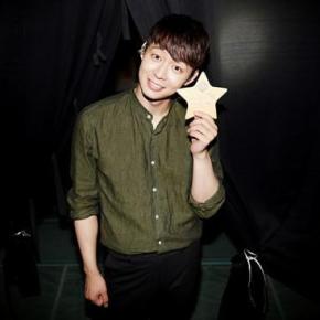 [PIC] 150713 Weibo de&nbsp;Yoochun