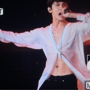 [PIC+TRAD] 150725 SMTOWN Live World Tour IV in Osaka Special Edition (jour&nbsp;1)