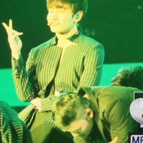 [FANCAMS] 150726 SMTOWN Live World Tour IV in Osaka Special Edition (jour&nbsp;2)