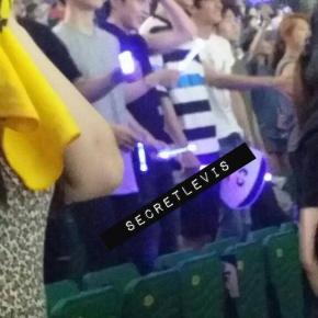 [PIC+TRAD+VID] 150711 Changmin au ‘Super Junior SS6 Encore Concert in&nbsp;Seoul’