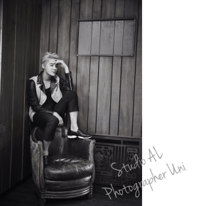 [PIC] 150709 Junsu sur le compte Instagram de &lsquo;uniphoto&rsquo;