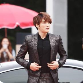 [PIC] 150731 Anciennes photos de Jaejoong & Yoochun aux &lsquo;Seoul International Drama&nbsp;Awards&rsquo;