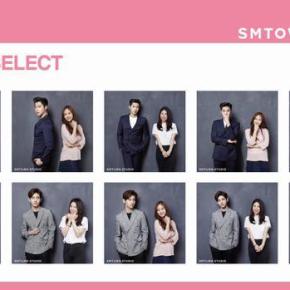 [PIC] 150719 TVXQ! sur le Twitter de &lsquo;smtownstudio&rsquo;