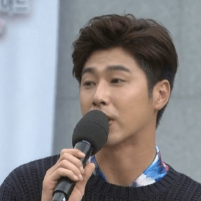 [VID] 150701 Yunho sur KBS1 pour la ‘Gwangju&nbsp;Universiade’