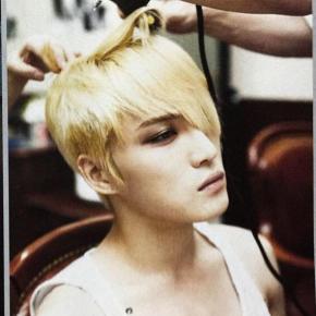 [PIC] 150714 JYJ dans le magazine japonais ‘Women’s&nbsp;Weekly’