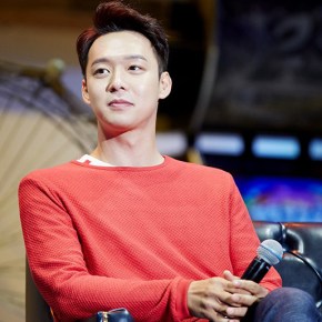 [NEWS] 150722 Park Yoochun fera la narration d&rsquo;un documentaire sur une pianiste&nbsp;aveugle