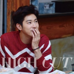 [NEWS] 150701 Yunho de TVXQ fait part de son état d&rsquo;esprit à l&rsquo;approche de son départ à&nbsp;l&rsquo;armée
