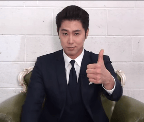 [VID+TRAD] 150722 Message : de YUNHO pour&nbsp;Bigeast
